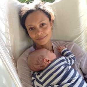 Thandie Newton, Twitter Thandie Newton, Twitter